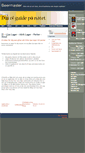 Mobile Screenshot of beermaster.se